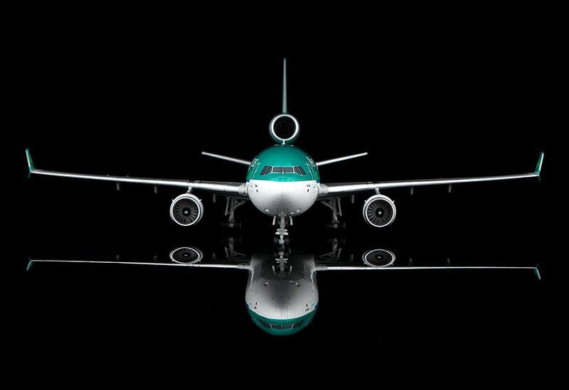 SQ Wings L2127 1:200 Aer Lingus MD-11 N272WA – MTS Aviation Models