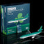 Pre - Order SQ Wings L2127FD 1:200 Aer Lingus MD - 11 N272WA "Flaps Down"