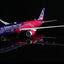 Pre - Order SQ Wings L2128 1:200 Boeing Company Boeing 787 - 9 N1015B "Dreams Take Flight"
