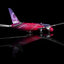 Pre - Order SQ Wings L2128 1:200 Boeing Company Boeing 787 - 9 N1015B "Dreams Take Flight"