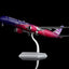 Pre - Order SQ Wings L2128 1:200 Boeing Company Boeing 787 - 9 N1015B "Dreams Take Flight"