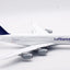 Pre - Order SQ Wings L2133FD 1:200 Lufthansa Airbus A380 D - AIMC "Flaps Down"
