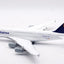 Pre - Order SQ Wings L2133FD 1:200 Lufthansa Airbus A380 D - AIMC "Flaps Down"