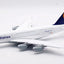 Pre - Order SQ Wings L2133FD 1:200 Lufthansa Airbus A380 D - AIMC "Flaps Down"