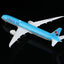 Pre-Order SQ Wings L2141 1:200 Korean Air B787-10 HL8573
