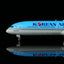 Pre-Order SQ Wings L2141 1:200 Korean Air B787-10 HL8573