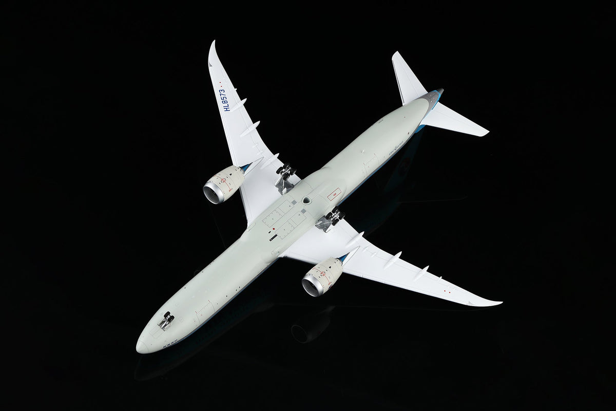 Pre-Order SQ Wings L2141 1:200 Korean Air B787-10 HL8573