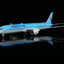 Pre-Order SQ Wings L2141 1:200 Korean Air B787-10 HL8573