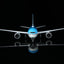 Pre-Order SQ Wings L2141 1:200 Korean Air B787-10 HL8573
