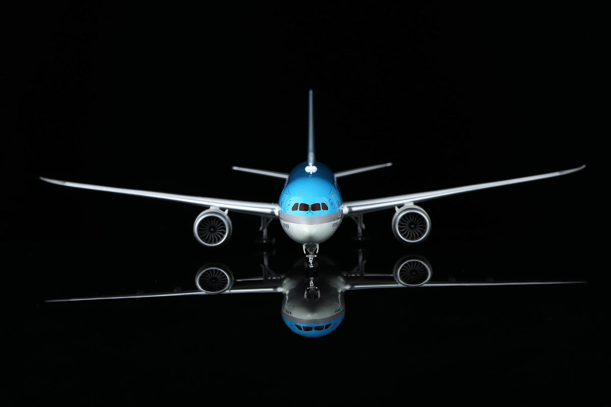 Pre-Order SQ Wings L2141 1:200 Korean Air B787-10 HL8573