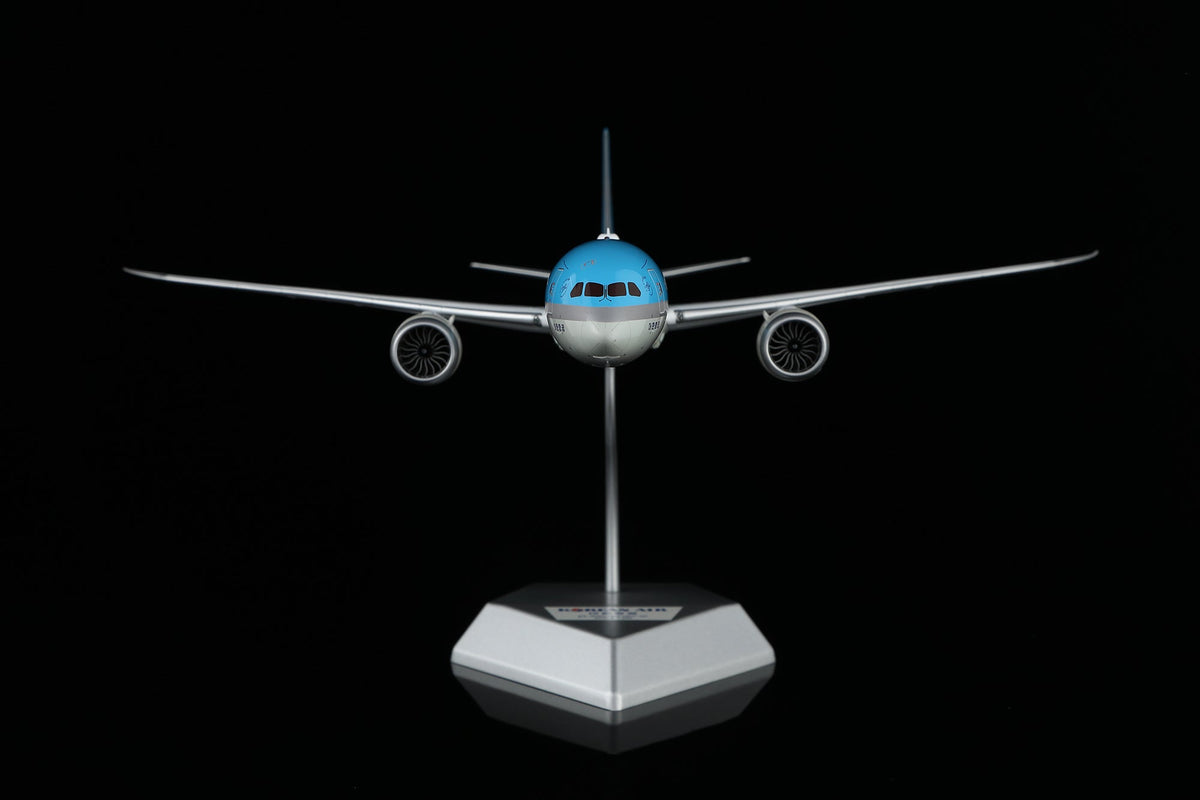 Pre-Order SQ Wings L2141 1:200 Korean Air B787-10 HL8573