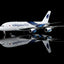 Pre-Order SQ Wings L2151 1:200 Malaysia Airlines A380 9M-MNB