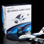 Pre-Order SQ Wings L2151 1:200 Malaysia Airlines A380 9M-MNB
