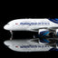 Pre-Order SQ Wings L2151 1:200 Malaysia Airlines A380 9M-MNB
