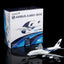 Pre-Order SQ Wings L2152 1:200 Malaysia Airlines A380 9M-MNF