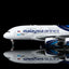 Pre-Order SQ Wings L2152 1:200 Malaysia Airlines A380 9M-MNF