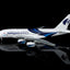Pre-Order SQ Wings L2152 1:200 Malaysia Airlines A380 9M-MNF
