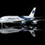 Pre-Order SQ Wings L2152 1:200 Malaysia Airlines A380 9M-MNF
