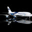 Pre-Order SQ Wings L2152 1:200 Malaysia Airlines A380 9M-MNF