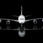 Pre-Order SQ Wings L2152 1:200 Malaysia Airlines A380 9M-MNF