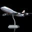 Pre-Order SQ Wings L2164 1:200 Air China B747-400 B-2456