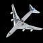 Pre-Order SQ Wings L2164FD 1:200 Air China B747-400 B-2456 "Flaps Down"