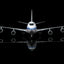 Pre-Order SQ Wings L2164FD 1:200 Air China B747-400 B-2456 "Flaps Down"
