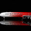 Pre - Order SQ Wings L2165 1:200 Etihad Airways Airbus A340 - 600 A6 - EHJ "ABU DHABI GRAND PRIX 2009"