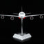 Pre - Order SQ Wings L2167 1:200 Etihad Airways Airbus A340 - 600 A6 - EHJ "ABU DHABI GRAND PRIX 2011"