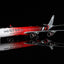 Pre - Order SQ Wings L2167 1:200 Etihad Airways Airbus A340 - 600 A6 - EHJ "ABU DHABI GRAND PRIX 2011"