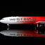 Pre - Order SQ Wings L2168 1:200 Etihad Airways Airbus A340 - 600 A6 - EHJ "ABU DHABI GRAND PRIX 2012"