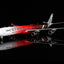 Pre - Order SQ Wings L2168 1:200 Etihad Airways Airbus A340 - 600 A6 - EHJ "ABU DHABI GRAND PRIX 2012"