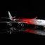 Pre - Order SQ Wings L2168 1:200 Etihad Airways Airbus A340 - 600 A6 - EHJ "ABU DHABI GRAND PRIX 2012"