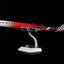 Pre - Order SQ Wings L2169 1:200 Etihad Airways Airbus A340 - 600 A6 - EHJ "ABU DHABI GRAND PRIX 2013"