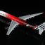 Pre - Order SQ Wings L2169 1:200 Etihad Airways Airbus A340 - 600 A6 - EHJ "ABU DHABI GRAND PRIX 2013"