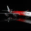 Pre - Order SQ Wings L2169 1:200 Etihad Airways Airbus A340 - 600 A6 - EHJ "ABU DHABI GRAND PRIX 2013"