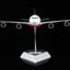 Pre - Order SQ Wings L2169 1:200 Etihad Airways Airbus A340 - 600 A6 - EHJ "ABU DHABI GRAND PRIX 2013"