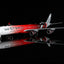 Pre - Order SQ Wings L2170 1:200 Etihad Airways Airbus A340 - 600 A6 - EHJ "ABU DHABI GRAND PRIX 2014"