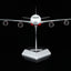 Pre - Order SQ Wings L2170 1:200 Etihad Airways Airbus A340 - 600 A6 - EHJ "ABU DHABI GRAND PRIX 2014"