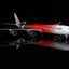 Pre - Order SQ Wings L2170 1:200 Etihad Airways Airbus A340 - 600 A6 - EHJ "ABU DHABI GRAND PRIX 2014"