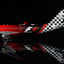 Pre - Order SQ Wings L2170 1:200 Etihad Airways Airbus A340 - 600 A6 - EHJ "ABU DHABI GRAND PRIX 2014"