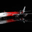 Pre - Order SQ Wings L2171 1:200 Etihad Airways Airbus A340 - 600 A6 - EHJ "ABU DHABI GRAND PRIX 2015"