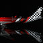 Pre - Order SQ Wings L2171 1:200 Etihad Airways Airbus A340 - 600 A6 - EHJ "ABU DHABI GRAND PRIX 2015"
