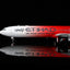 Pre - Order SQ Wings L2172 1:200 Etihad Airways Airbus A340 - 600 A6 - EHJ "ABU DHABI GRAND PRIX 2016"