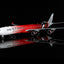 Pre - Order SQ Wings L2172 1:200 Etihad Airways Airbus A340 - 600 A6 - EHJ "ABU DHABI GRAND PRIX 2016"