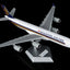 Pre - Order SQ Wings L2174 1:200 Singapore Airlines A340 - 500 9V - SGA