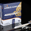 Pre - Order SQ Wings L2174 1:200 Singapore Airlines A340 - 500 9V - SGA