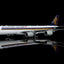 Pre - Order SQ Wings L2175 1:200 Singapore Airlines A340 - 500 9V - SGB