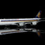Pre - Order SQ Wings L2176 1:200 Singapore Airlines A340 - 500 9V - SGC