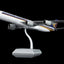 Pre - Order SQ Wings L2176 1:200 Singapore Airlines A340 - 500 9V - SGC